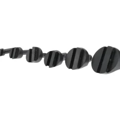 6 Piece, 1/2 & 3/4" Shank Dia, 3/4" to 2-1/2" Max Head Dia, Straight Shank, Fly Cutter Set