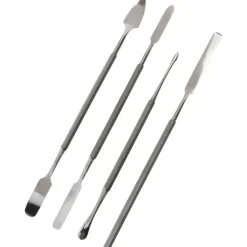 4 Piece Spatula Set
