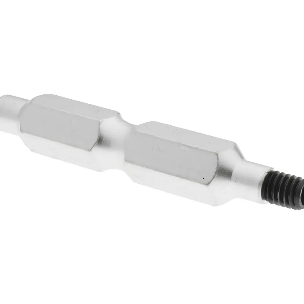 7 Piece 5/16-18 Steel Transfer Screw Set