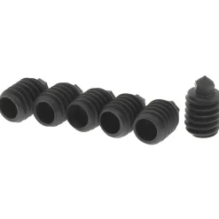 7 Piece 5/16-18 Steel Transfer Screw Set