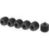 7 Piece 1/2-13 Steel Transfer Screw Set