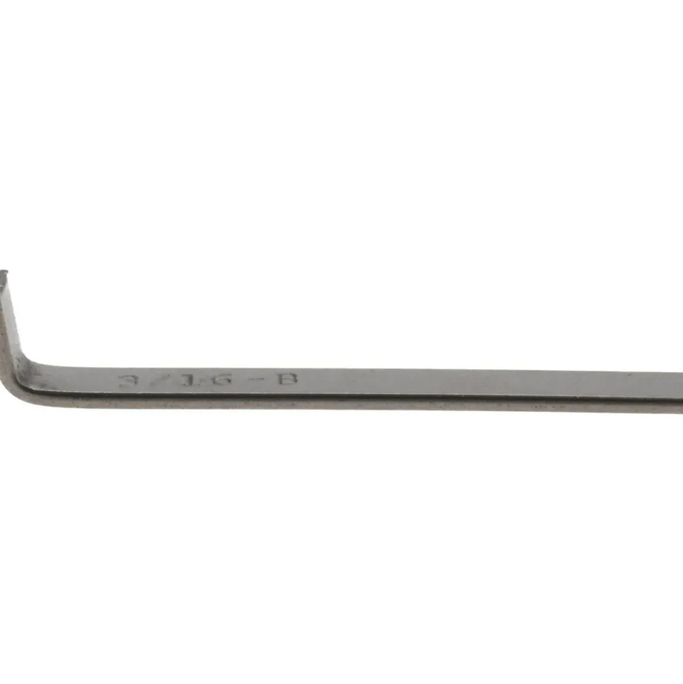 1 Piece Style B Broach Shim
