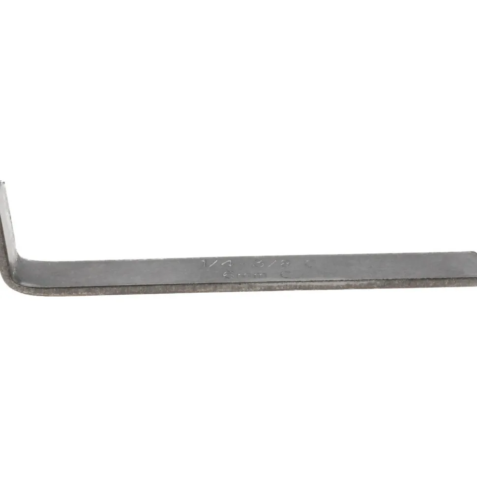 1 Piece Style C Broach Shim