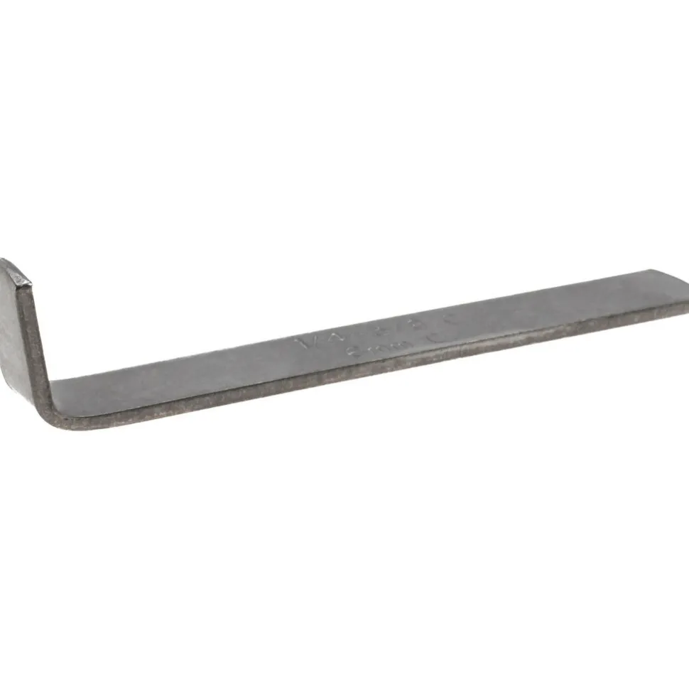 1 Piece Style C Broach Shim