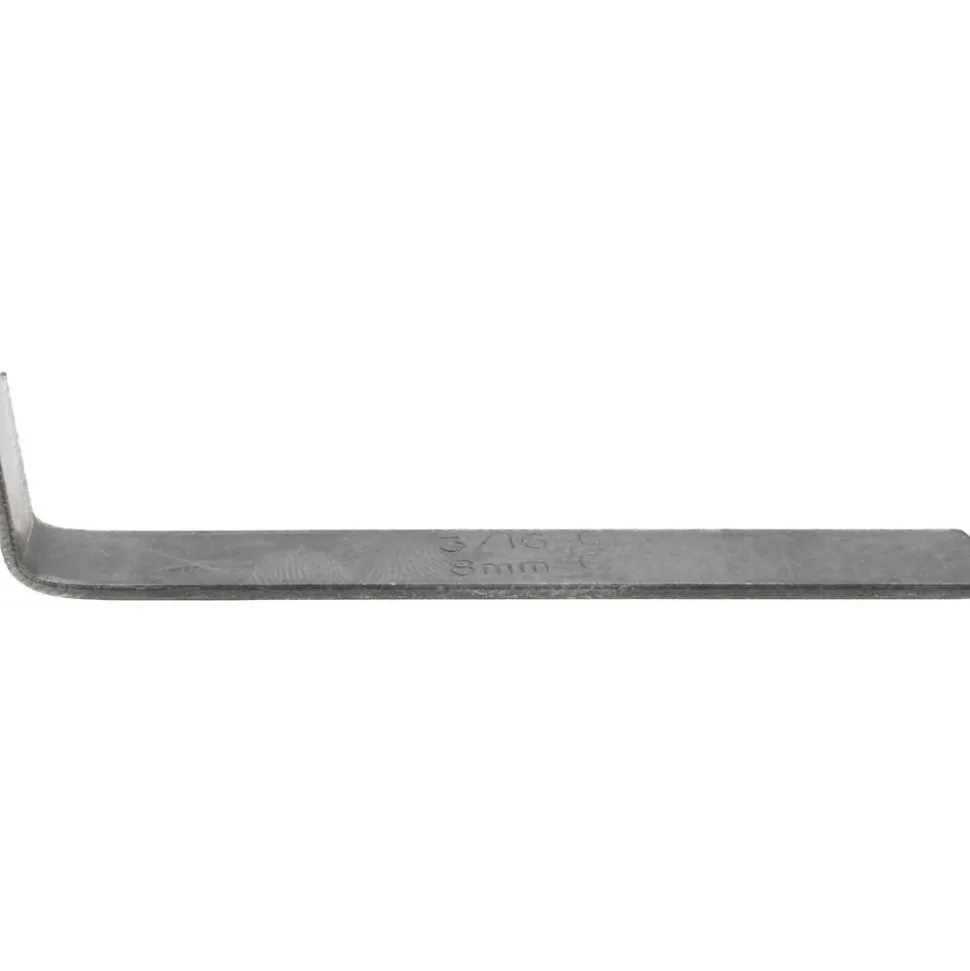 1 Piece Style C Broach Shim