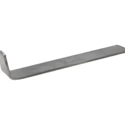 1 Piece Style C Broach Shim