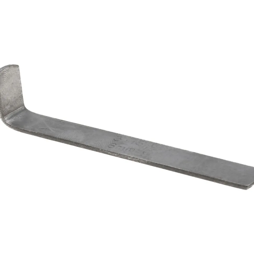 1 Piece Style C Broach Shim