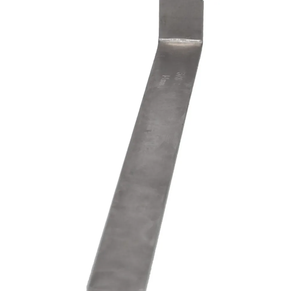 2 Piece Style D Broach Shim