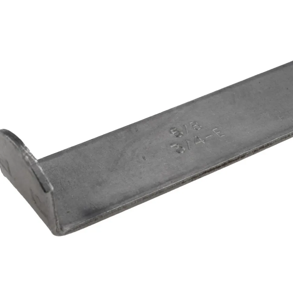5 Piece Style E Broach Shim