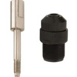 3 Piece, 3/8-16 Thread Adapter Kit for Manual Insert Tool