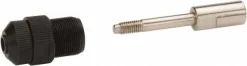 3 Piece, 3/8-16 Thread Adapter Kit for Manual Insert Tool