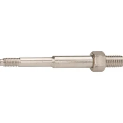 3 Piece, 1/4-20 Thread Adapter Kit for Manual Insert Tool