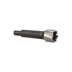 19 Piece, 5/16 to 1-1/2" Cutter Dia, High Speed Steel Annular Cutter Set