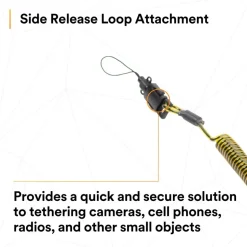 1 10-Piece Tool Tether