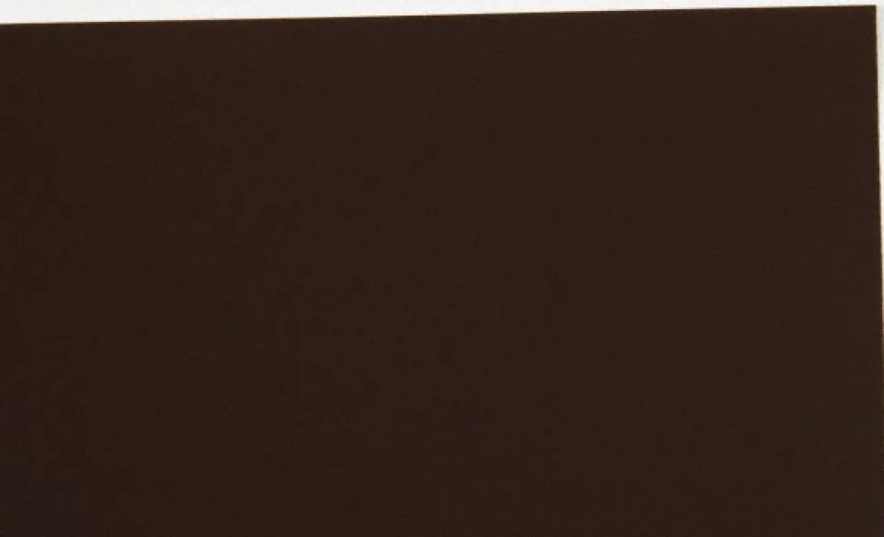 1 Piece, 10" Wide x 20" Long Plastic Shim Stock Sheet