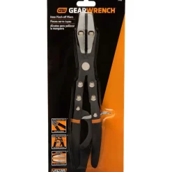 Pinch-Off Plier