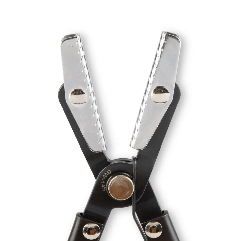 Pinch-Off Plier