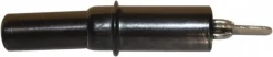 #20 5/32" Pin Dia, Black Cleco Fastener