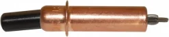 #30 1/8" Pin Dia, Copper Cleco Fastener