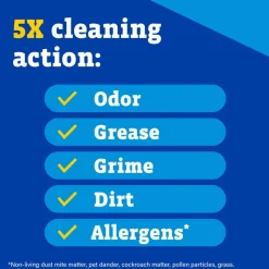 Pine-Sol All-Purpose Cleaner: 80 oz Bottle, Disinfectant