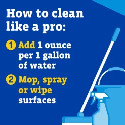 Pine-Sol All-Purpose Cleaner: 80 oz Bottle