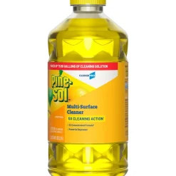 Pine-Sol All-Purpose Cleaner: 80 oz Bottle