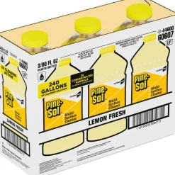 Pine-Sol All-Purpose Cleaner: 80 oz Bottle
