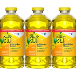 Pine-Sol All-Purpose Cleaner: 80 oz Bottle