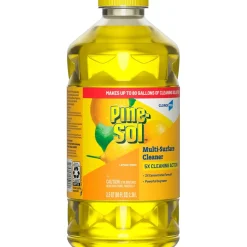 Pine-Sol All-Purpose Cleaner: 80 oz Bottle