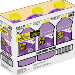 Pine-Sol All-Purpose Cleaner: 80 oz Bottle