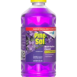 Pine-Sol All-Purpose Cleaner: 80 oz Bottle