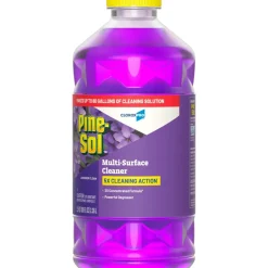 Pine-Sol All-Purpose Cleaner: 80 oz Bottle