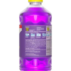 Pine-Sol All-Purpose Cleaner: 80 oz Bottle