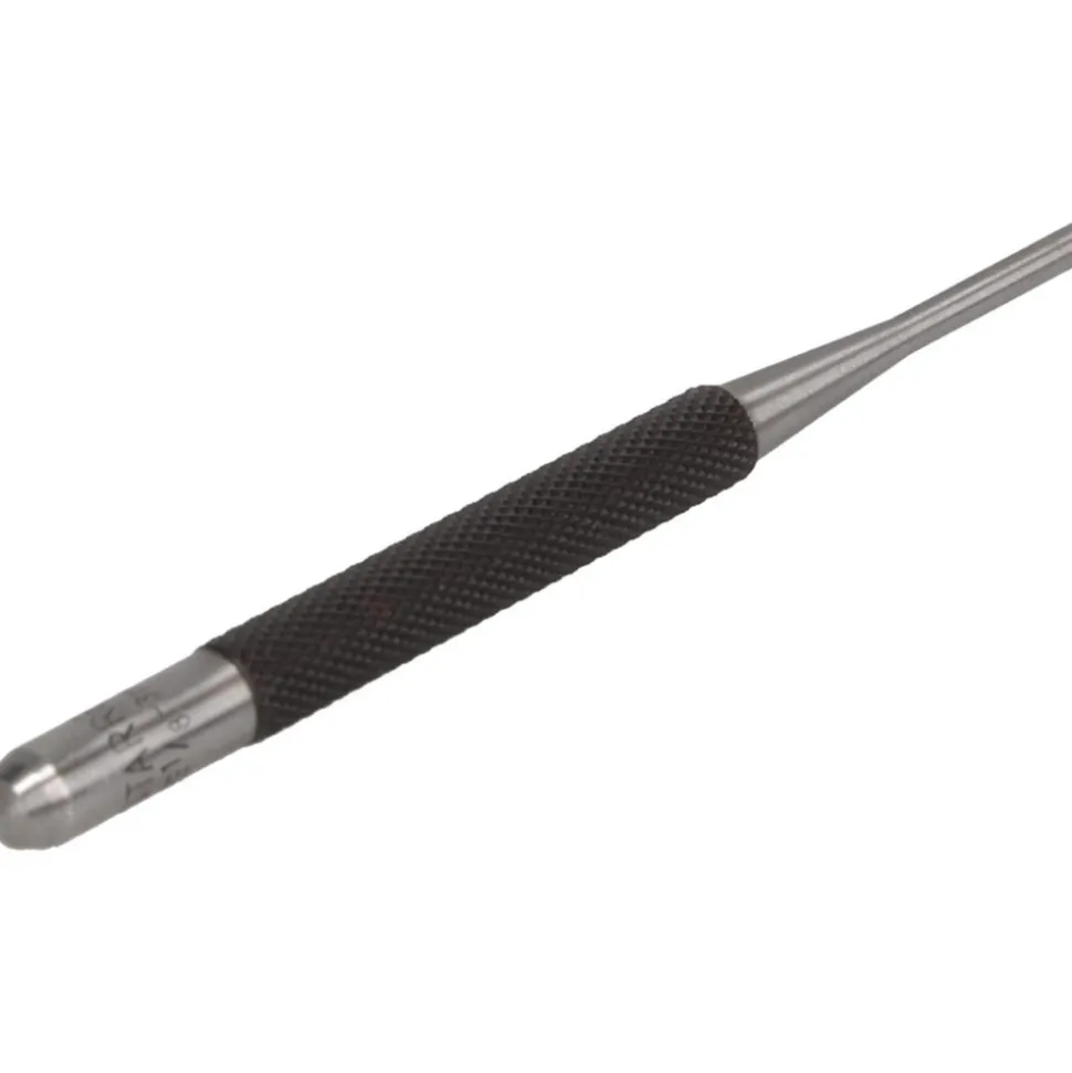 Pin Punch: 1/8"