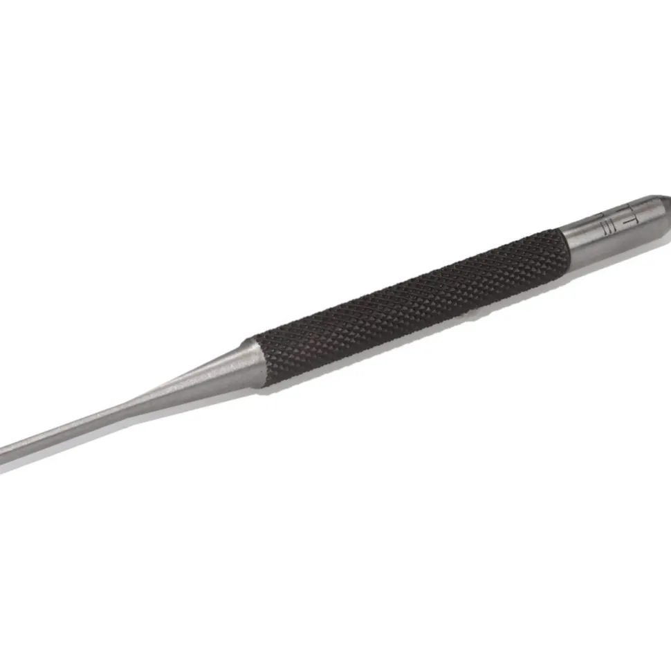 Pin Punch: 1/8"