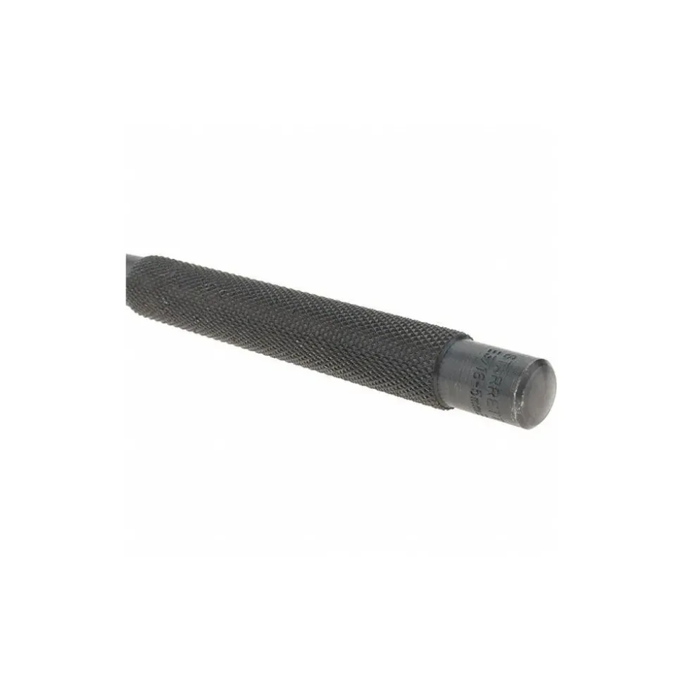 Pin Punch: 3/16"