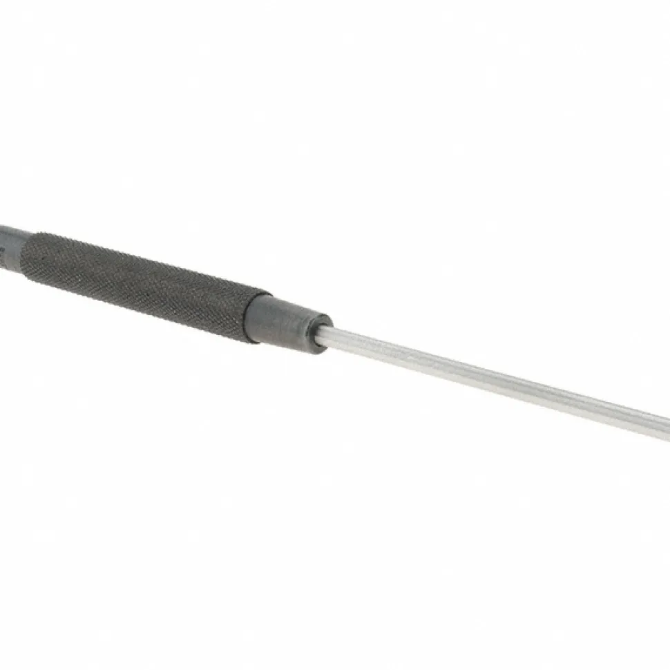 Pin Punch: 3/16"