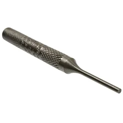 Pin Punch: 1/8"