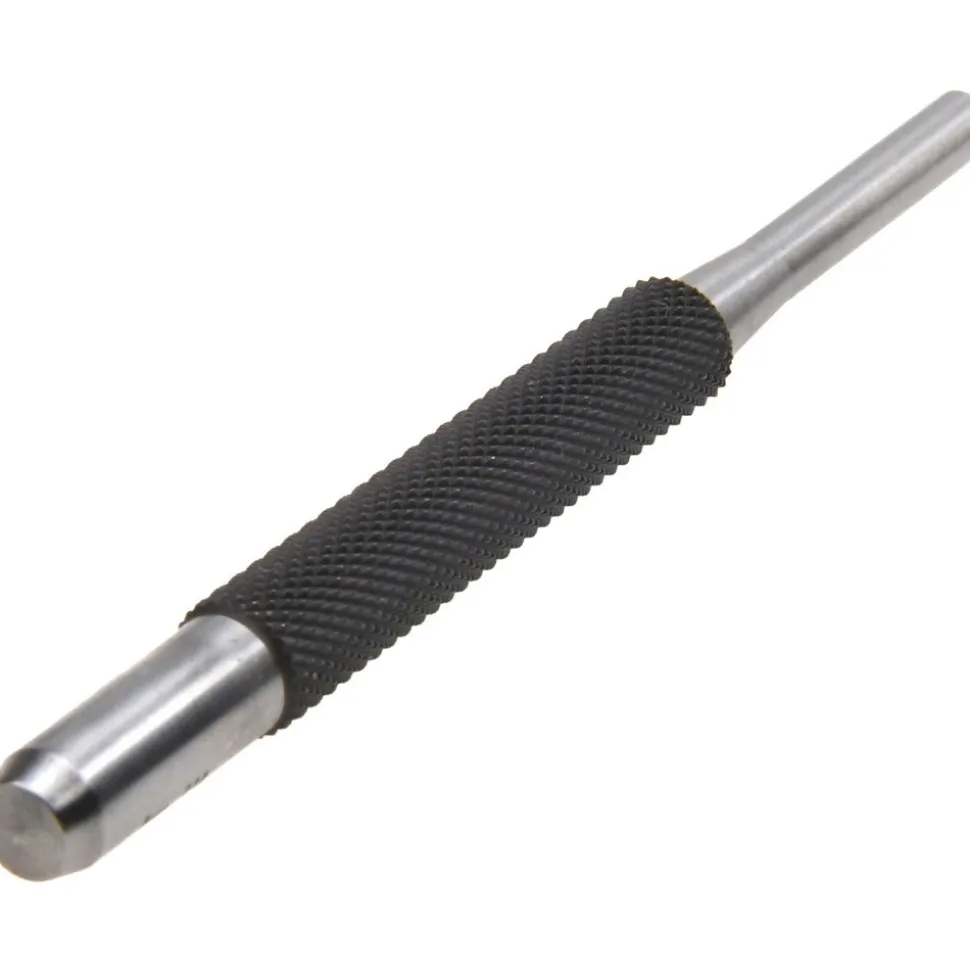 Pin Punch: 3/16"