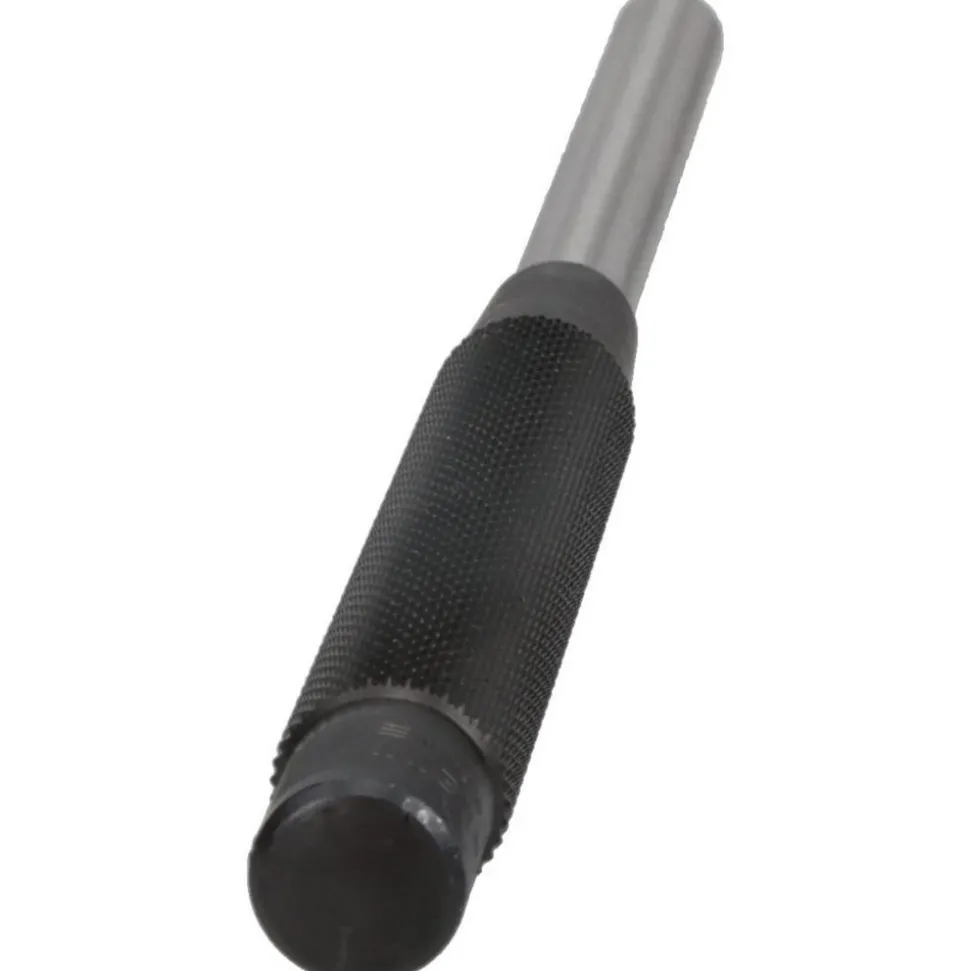 Pin Punch: 3/8"