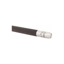 Pin Punch Set: 8 Pc, 0.0625 to 0.25"