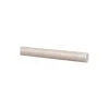 Pin Punch Set: 5 Pc, 0.125 to 0.375"