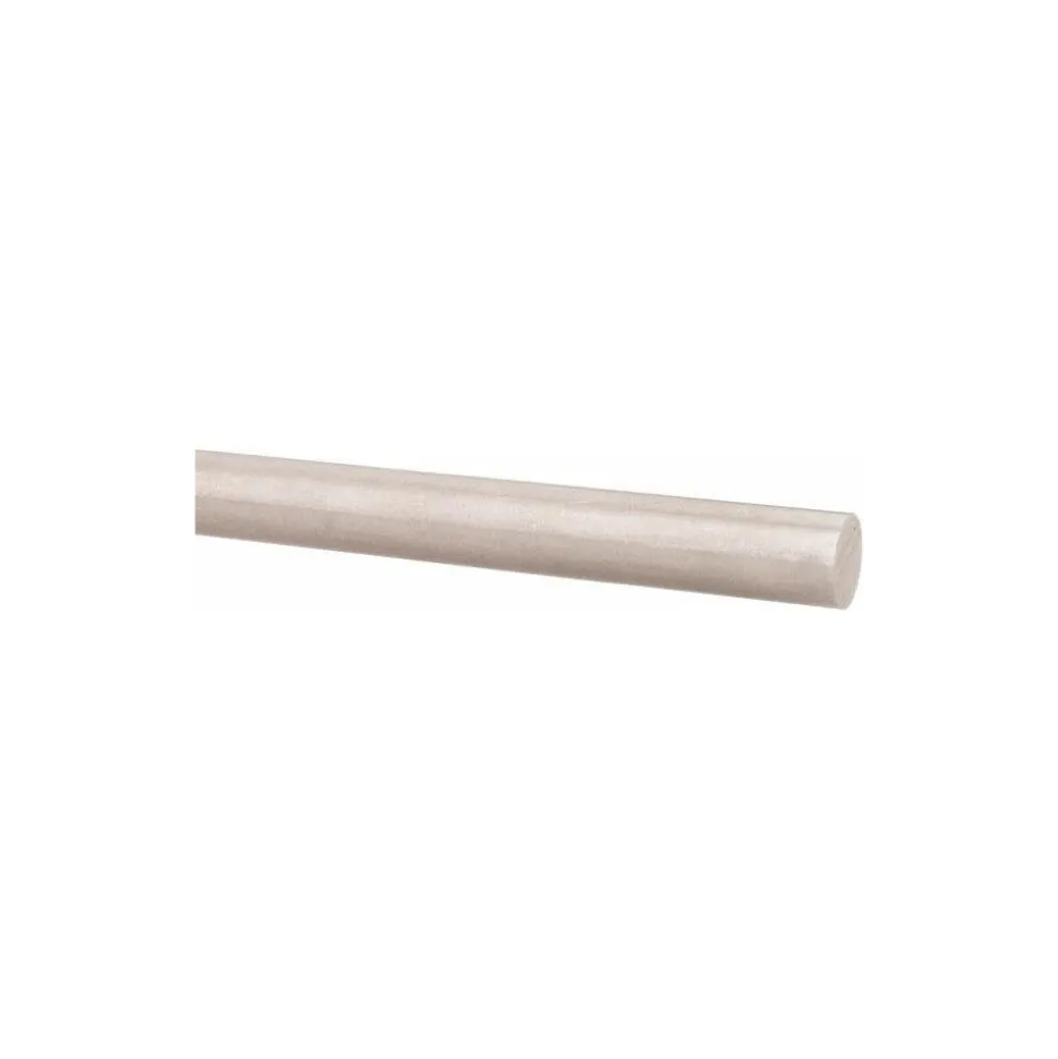 Pin Punch Set: 5 Pc, 0.125 to 0.375"
