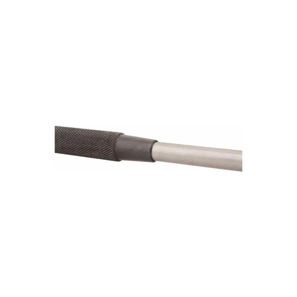 Pin Punch Set: 5 Pc, 0.125 to 0.375"