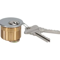 5 Pin Schlage C Kwy Mortise Cylinder