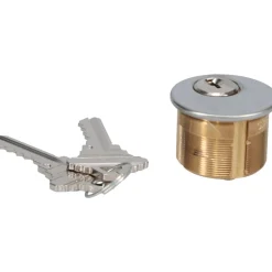 5 Pin Schlage C Kwy Mortise Cylinder