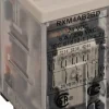 14 Pins, Ice Cube Electromechanical Plug-in General Purpose Relay
