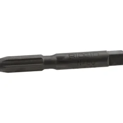 Pipe Extractor: 1/8 in, for 1/8 in Screws