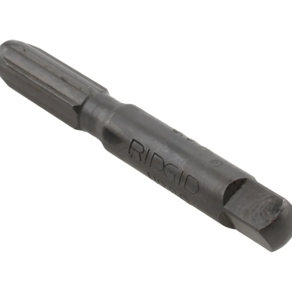 Pipe Extractor: 1/8 in, for 1/8 in Screws