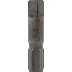 Pipe Extractor: 1/2 in, for 1/2 in Screws
